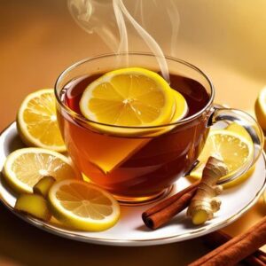 Tisane drainage & détox Bio Vrac'ment Bio : l'élixir de pureté naturelle (50g)