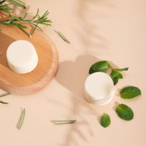 Déodorant solide fraîcheur bio Vrac’ment Bio : la protection naturelle anti-transpi (50 g)
