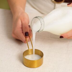 Lessive liquide concentrée peaux sensibles bio Vrac'ment Bio : le linge doux et respectueux (1,5 l - recharge)