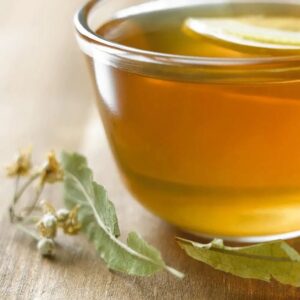 Infusion nuit douce bio Vrac’ment Bio : le dodo en toute sérénité (50 g)