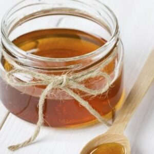 Sirop d'agave bio Vrac'ment Bio : le pouvoir sucrant naturel et malin (500ml - recharge)