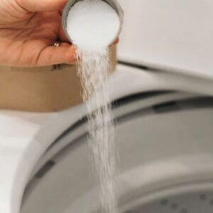 Percarbonate de soude Vrac’ment Bio : le détachant éclatant anti-grisaille (500 g)
