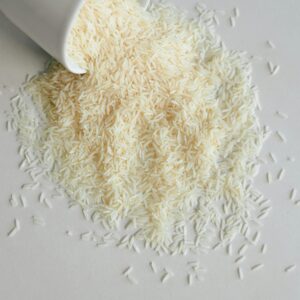 Riz basmati complet bio Vrac’ment Bio : l’exotique qui tient au corps (1 kg)